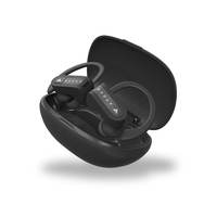 Boult Audio AirBass MuseBuds True Wireless in-Ear Earphones with mic