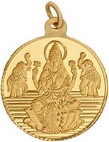 Gold pendants 2gm | 2.5gm | 3.5gm - 24k (999) Purity at 10% discount using HDFC/Amex