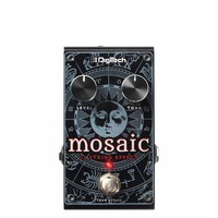 DigiTech Mosaic Polyphonic 12-string Effect Pedal
