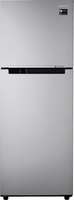 Samsung 253 L Frost Free Double Door 2 Star (2020) Refrigerator
