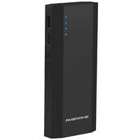 [Lowest Ever] Ambrane Power Bank P-1111 Black 10000 mAh
