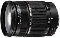 Tamron SP AF28-75mm F/2.8 XR Di LD Aspherical [IF] Macro Lens for Sony DSLR Camera