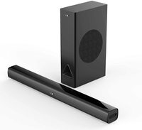 boAt AAVANTE Bar 1250 80W 2.1 Channel Bluetooth Soundbar