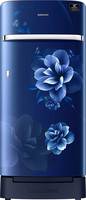 Samsung 198 L 5 Star Inverter Direct Cool Single Door Refrigerator + Rs.1000 A Pay CB + 10% HDFC Offer