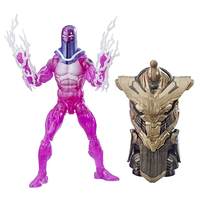 Marvel Legends Series 6-inch Living Laser Marvel Comics Collectible Fan Figure