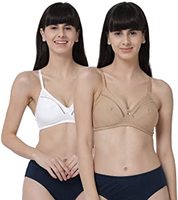Dixcy Scott or Dollar Missy 50% to 70% off from Rs. 199 @Amazon