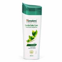 Himalaya Herbals Protein Shampoo with Chickpea, Gentle Daily Care, 400ml