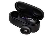 boAt Airdopes 121v2 TWS Earbuds with Bluetooth V5.0 @ 999
