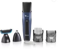 Lowest : Syska HT3030K  Trimmer for Men