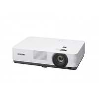 Sony Desktop Projector VPL-DX271- White 