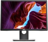 Dell 22 inch Full HD Monitor (P2217) + 10% Off via SBI