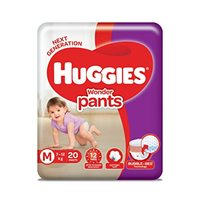 FLASH SALE 11AM-12AM | Dry Pants Diapers by Huggies
