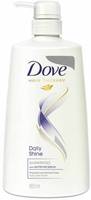 Dove shampoos at Flat 50 % off