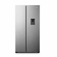 Hisense 566 L Frost-Free Side-By-Side Refrigerator with Water Dispenser+ + HDFC Bank offer + Flat APay Cashback of Rs. 1250