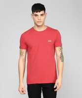 Men's T-Shirts by French Connection & U.S. Polo Assn At Minimum 70% off 