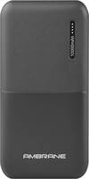 Flash Sale 9PM-10PM | Ambrane Power Banks 10000 mAh 