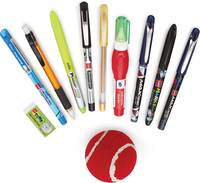 Cello Cricket Fever Pack