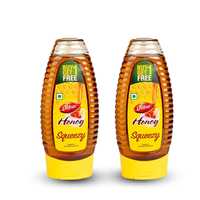 Dabur Honey - 400 gm (Buy 1 Get 1 Free) 