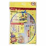 Camel 9900504 Colouring Kit Combo