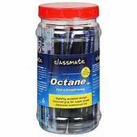 Octane Gel pen pack of 25+ 10 refills
