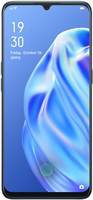 OPPO F15 (128 GB)  (4 GB RAM) AT Rs.11490 [ 2000 Prepaid Off + 1500 SBI CC Off ] 
