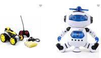 Miss Chief Remote Control Toys Min 60% to 77% Off Rs.359