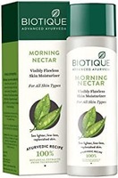 Biotique Hair & skin care products Min 50 % off from Rs 75
