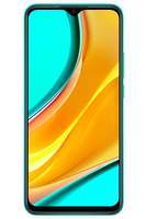 [Cashback+Bank offer] Redmi 9 Prime (Mint Green, 4GB RAM, 128GB Storage) Extra Rs 1000 Apay cashback 