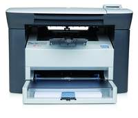 HP Laserjet M1005 Multifunction Laser Printer (Black)