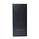 Lapguard 10400 mAh Lithium Ion Power Bank LG514 (Black)