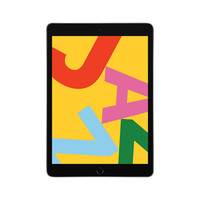 Apple iPad (10.2-inch, Wi-Fi, 32GB) - Space Grey (7th Generation) @ 25900 + HDFC Offer