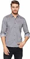 Lee Men's Shirt at Flat 75% off