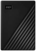 WD 5 TB USB 3.0 External HDD