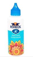 Pidilite Fevicol A+ Craft Glue for Events, Decorations & Craft Projects (85g) @ 50