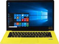 Avita Pura Ryzen 5 Quad Core (8 GB/512 GB SSD/Win10 Home in S Mode) Light Laptop AT Rs.25490 [ SBI Offer ]
