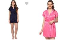 Night Dresses and Nighties From @ ₹159.