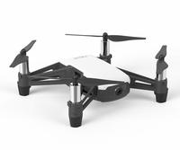 DJI Tello Nano Drone Boost Combo (White) | 5MP Camera + 10% off Via HDFC cards