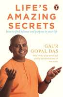 Life's Amazing Secrets  (English, Paperback, Das Gaur Gopal