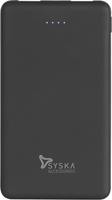 Syska 10000 mAh Power Bank (12 W)