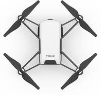 DJI Tello Drone AT Rs.8999 [ 10% Extra SBI OFF ]