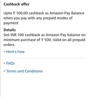 Redmi 10000 mAH Li-Polymer Power Bank (White)