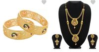 Artificial Jewellery Min 90% Off @ 99