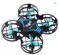 Tector Drones @ 1599