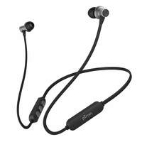 pTron Bassfest Plus Magnetic in-Ear Bluetooth 5.0 Wireless Headphones
