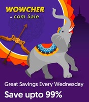 Magicpin BigFridaySale 23rd October :- 10% on Gift cards; 55% on F&B Coupons; 50% on Food Delivery; 40% on Grocery & Pharmacy Delivery; 75% on Brands; 40% on FMCG; 50% on Fashion Vouchers