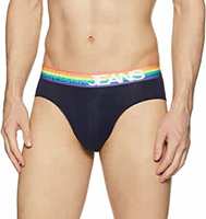 Spykar Men Innerwears Flat 80% Off On Vest , Briefs, Trunks