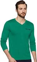 Chromozome T-Shirts & Polos upto 87% off: