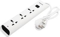 Philips/Havells Surge Protector 3 Socket Extension Boards (till 4pm only)