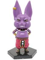 Champa (God Of Destruction) Chibi Figure  86% off