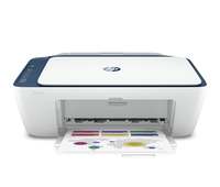 HP DeskJet 2778 All-in-One Ink Advantage Wireless Colour Printer +200 extra off